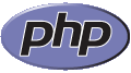  php